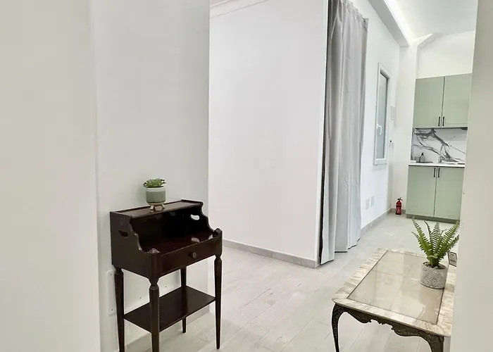 Stylish Near Trastevere *