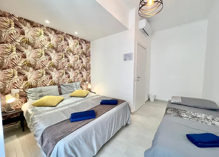 Stylish Near Trastevere
