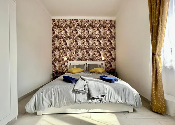 Stylish Near Trastevere *