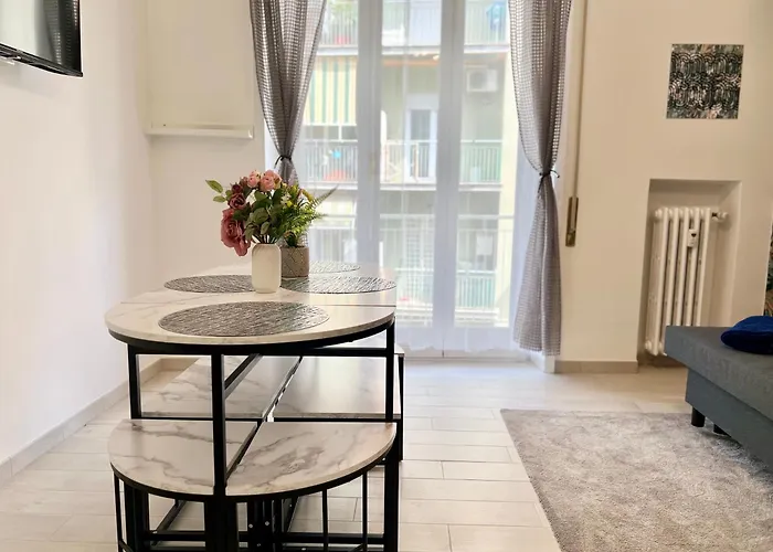 Appartement Stylish Near Trastevere