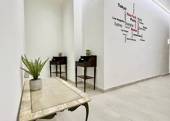 Appartement Stylish Near Trastevere *